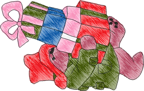 Paddington Bear3 (5)